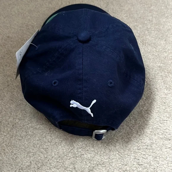 Puma Cap - Picture 3 of 7
